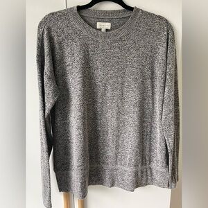 Lucky‎ Brand women’s knit pullover. Very soft and comfy. Size S/P. Gently worn.
